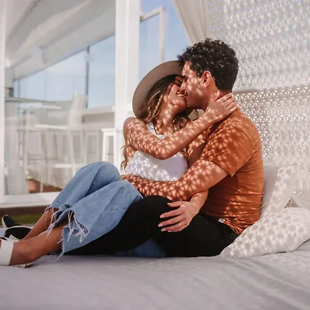 Sunset 아파트 코라레호