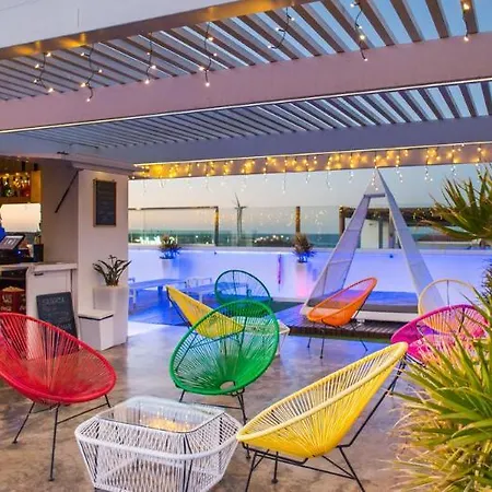 Sunset * 코라레호