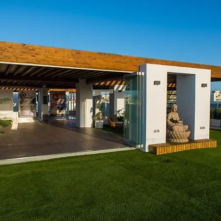 Sunset * 코라레호