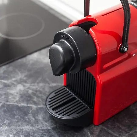 아파트 Sunset 코라레호