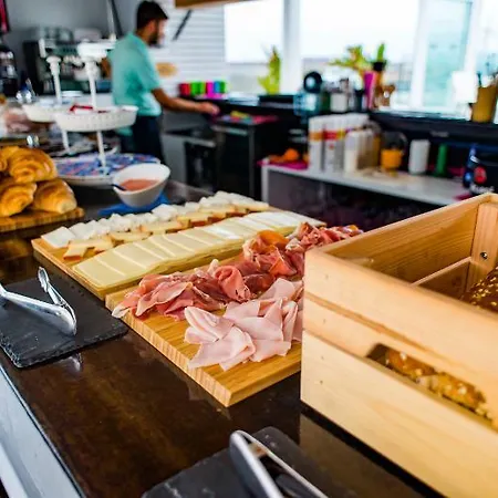 Sunset 아파트 코라레호