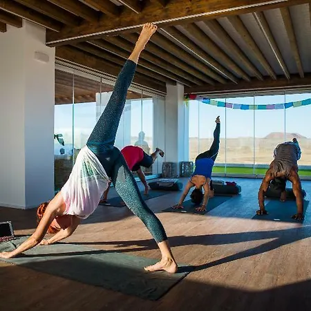 Sunset 아파트 코라레호