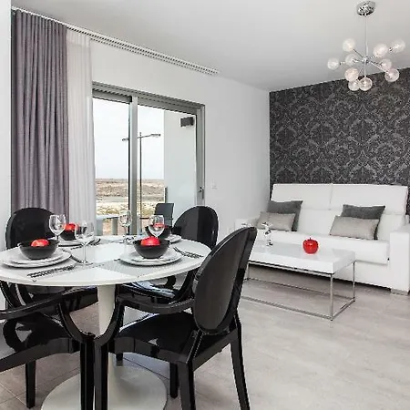 Sunset 아파트 코라레호