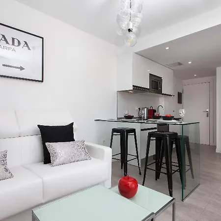 Apartamento Sunset Corralejo